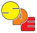 S.P. Enterprises logo